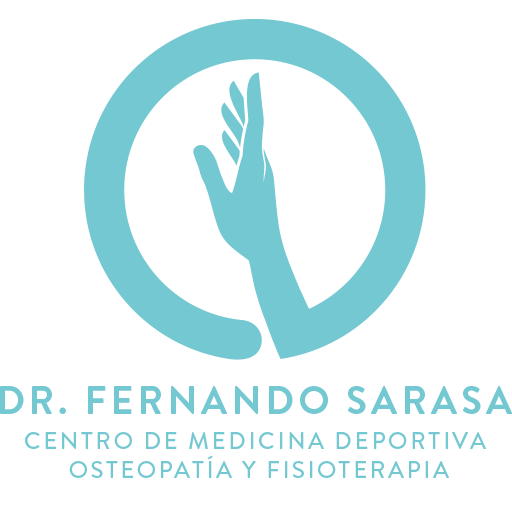 Logotipo Dr Fernando Sarasa
